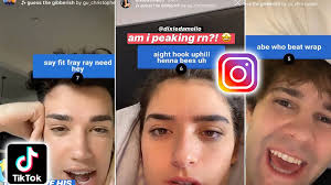 Tiktok filters are very similar to instagram filters. How To Get The Guess The Gibberish Filter On Instagram Tiktok Capital