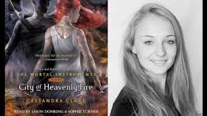 We did not find results for: City Of Heavenly Fire Book By Cassandra Clare Official Publisher Page Simon Schuster