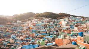 Di lebih dari 3,4 juta penduduk, tempat ini menampung 6 juta lebih sedikit orang daripada ibu kota, dan 600.000 lebih dari pemegang tempat ketiga, incheon, fakta yang menarik tentang busan. 8 Tempat Wisata Di Busan Yang Kami Rekomendasikan Reddoorz Blog