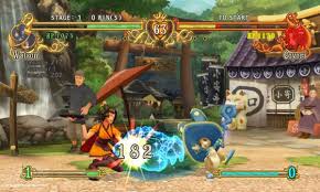 Maybe you would like to learn more about one of these? Download Battle Fantasia Torrent Game For Pc