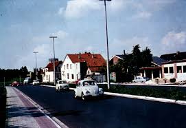 Jeden tag besuchen uns zahlreiche. Die Wichtigste Verkehrsader Fur Delmenhorst