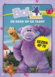 Allereerste Dvd Voor Bol Smik De Kers Op De Taart Frontview Magazine