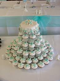 Cupcakes Beach Theme Wedding Cakes Beach Wedding Cupcakes Beach Theme Cupcakes