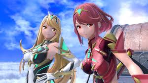 Zelda smash ultimate guide this is a guide to using zelda in super smash bros. Pyra Mythra Moveset In Smash Ultimate Allgamers
