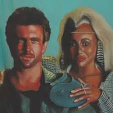 Characters Named Max