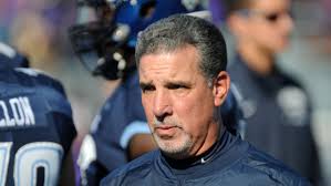 Villanova football happy with Ocean City getaway