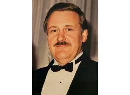 Carl Franklin McVeigh Jr. Obituary (2025)