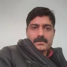 Sunil Rajput