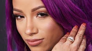 The boss, 27, has not been seen on wwe television since her and bayley lost the tag team titles at the extravaganza on april 7. The Untold Truth Of Sasha Banks Husband
