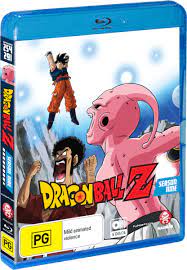 These battles are as intense as they come. Dragon Ball Z Season 9 Review Capsule Computers
