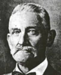 Judge Lodowick “Lock” McDaniel (1847-1928)