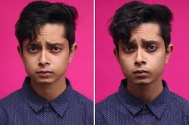 We Used The Guys In Our Office To Prove Every Man Is More Attractive With Kajal Everything is allowed as long as its funny :