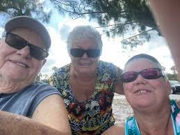 Passing of Ken Norman in Gold Tree Community