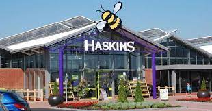 Es gibt aktuelle bewertungen für haskins garden centre snowhill. Haskins Garden Centre Roundstone Angmering Restaurant Bewertungen Telefonnummer Fotos Tripadvisor