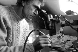 What made Stan Wood a great collector?