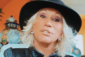 Laura León se casa: lo que sabemos sobre el compromiso de la artista  mexicana a sus 71 años | Celebs nndaml | MAG | EL COMERCIO PERÚ