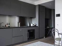 Antrasit gri mutfak dolabi modelleri ve ornekleri greykitcheninterior modern grey kitchen interior design kitchen small light grey kitchen cabinets. Mukemmel 80 Gri Mutfak Dolabi Modeli