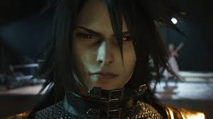 Vincent without his cape. I Repeat. VINCENT WITHOUT HIS CAPE! 😱 Update!  Mod available now