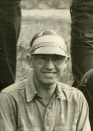 Bernice Hazel Crook Archives