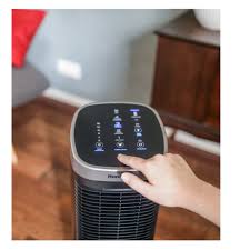 Honeywell air purifiers and air cleaners provide a healthier, cleaner home and work environment. Honeywell Hfd323e2 Airgenius 5 Air Purifier