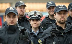 Police in wuppertal, a city of 350,000 in western germany, pledged. German Police Are Completely Failed By Justice System The Local