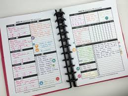 The Create Your Own Planner Kit 108 Printable Pages To Create Your Perfect Planner All About Planners Discbound Planner Create Your Own Planner Custom Planner
