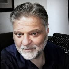 Threads 上的Mark Gutowski（@mgutowski）