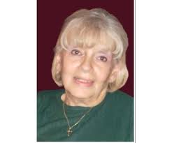 KATHY BERGER Obituary (1949