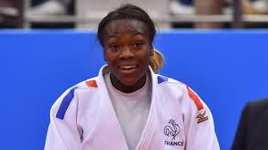 Consultez l'actualité, les calendriers et les dernières infos sur les épreuves. Jeux Olympiques De Tokyo Agbegnenou En Leader Du Judo Feminin Francais Aux Jo Eurosport