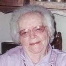 Beatrice Liljenquist Hall Obituary August 28, 2007