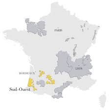 Sud-Ouest | Bonjour Drinks | French Premium Spirits