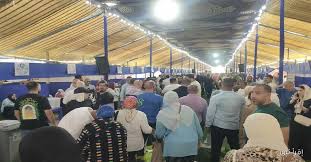 إقبال واسع على لجان الجمعية العمومية لنادي سموحة للتصويت على تعديل اللائحة  الأساسية للنادي – إقرأ نيوز