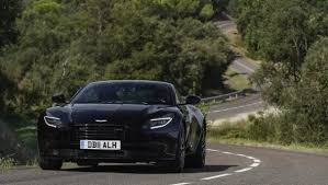 Image result for Onyx Black 2011 Aston Martin