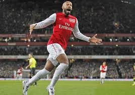 Does thierry henry have tattoos? How Many Goals Did Thierry Henry Score For Arsenal Neo Prime Sport