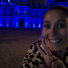 Helen Penman in people