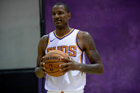 Ariza would average 6.5 points per game, averaging only 18 minutes per game. Trevor Ariza Guides Young Phoenix Suns Team
