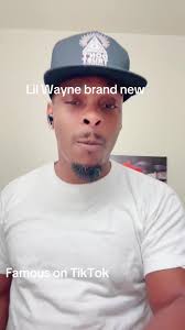 Lil Wayne Brand New 2006