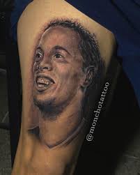 Moncho Tattoo (Moisés Monroy) (@monchotattoo) • Instagram photos and videos