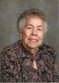 Obituary information for Miron Virginia Davis