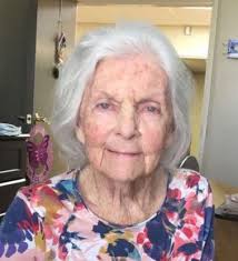 Violet Louise Atkins, 88, of Kingsland died April 6, 2019