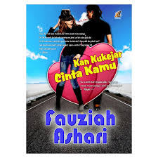 Sebelum pulang, mereka telah berkahwin secara senyap tanpa pengetahuan keluarga mereka. Novel Kan Kukejar Cinta Kamu Books Stationery Books On Carousell