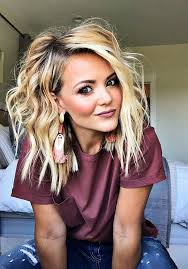 45 Trendy Medium Hairstyls For Women 2019 Pics Bucket Long Hair Styles Medium Length Hair Styles Medium Hair Styles