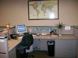 For purposes of this section, construction work means work for construction, alteration, and/or repair, including painting and decorating. Decorating Ideas For Office Space Dark Space Decorating Ideas With Small Decorate Small At Work Decorate S Office Space Decor Work Office Decor Work Desk Decor
