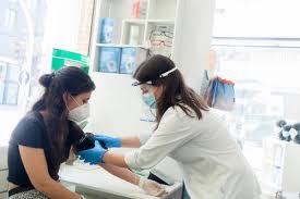 Truman medical centers/university health primary care clinics. How Pharmacists Contribute Meaningfully In Primary Health Care University Of Minnesota