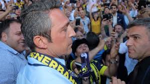 Ferit şahenk biyografi, ferit şahenk kim, ferit şahenk kimdir, ferit şahenk, ferit şahenk hayatı Fenerbahce Yonetimi Kulube 151 Milyon Euro Luk Nakit Girisini Saglamanin Yollarini Ariyor 90min