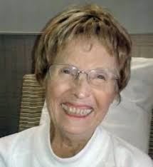 Nancy Thornton Goddard