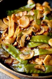 Moo Goo Gai Pan Ready In 20 Minutes Pickled Plum Food And Drinks Recipe Asian Cooking Asian Dishes Asian Recipes