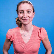 Professor Kirsty Short