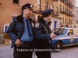 1h 33mn overall bit rate. Tarzan In Manhattan Tv Movie 1989 Imdb