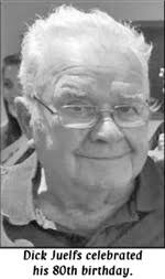 A Review of the Year 2019